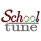 Schooltune is more than a mere messaging app and has a rich feature set