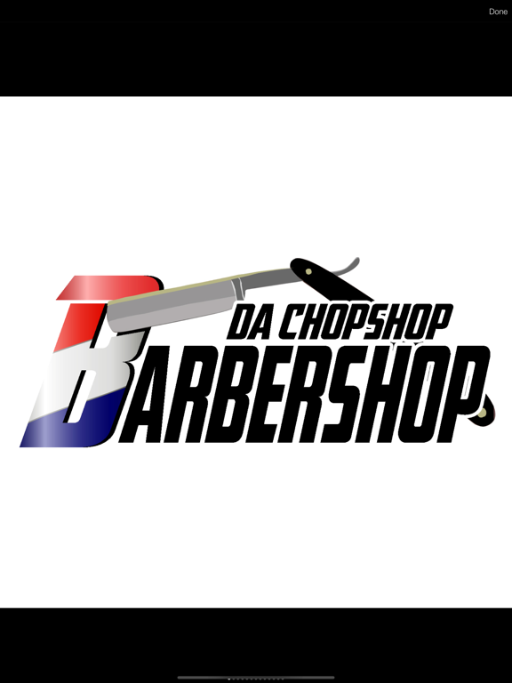 Screenshot #6 pour Da Chop Shop Barbershop