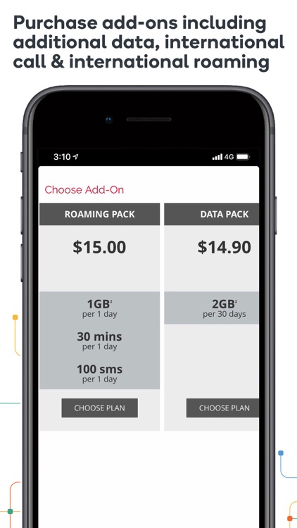 Kogan Mobile Australia screenshot-3