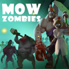 FOREVER SATURN CORPORATION LIMITED - Mow Zombies - 美少女サバイバルゲーム アートワーク