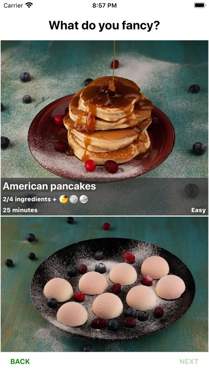 Cook It NOW. Recipes