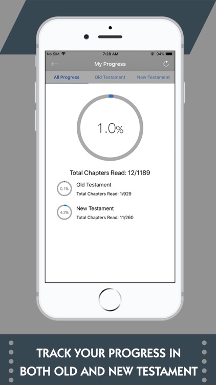 Matthew Henry Commentary · screenshot-3
