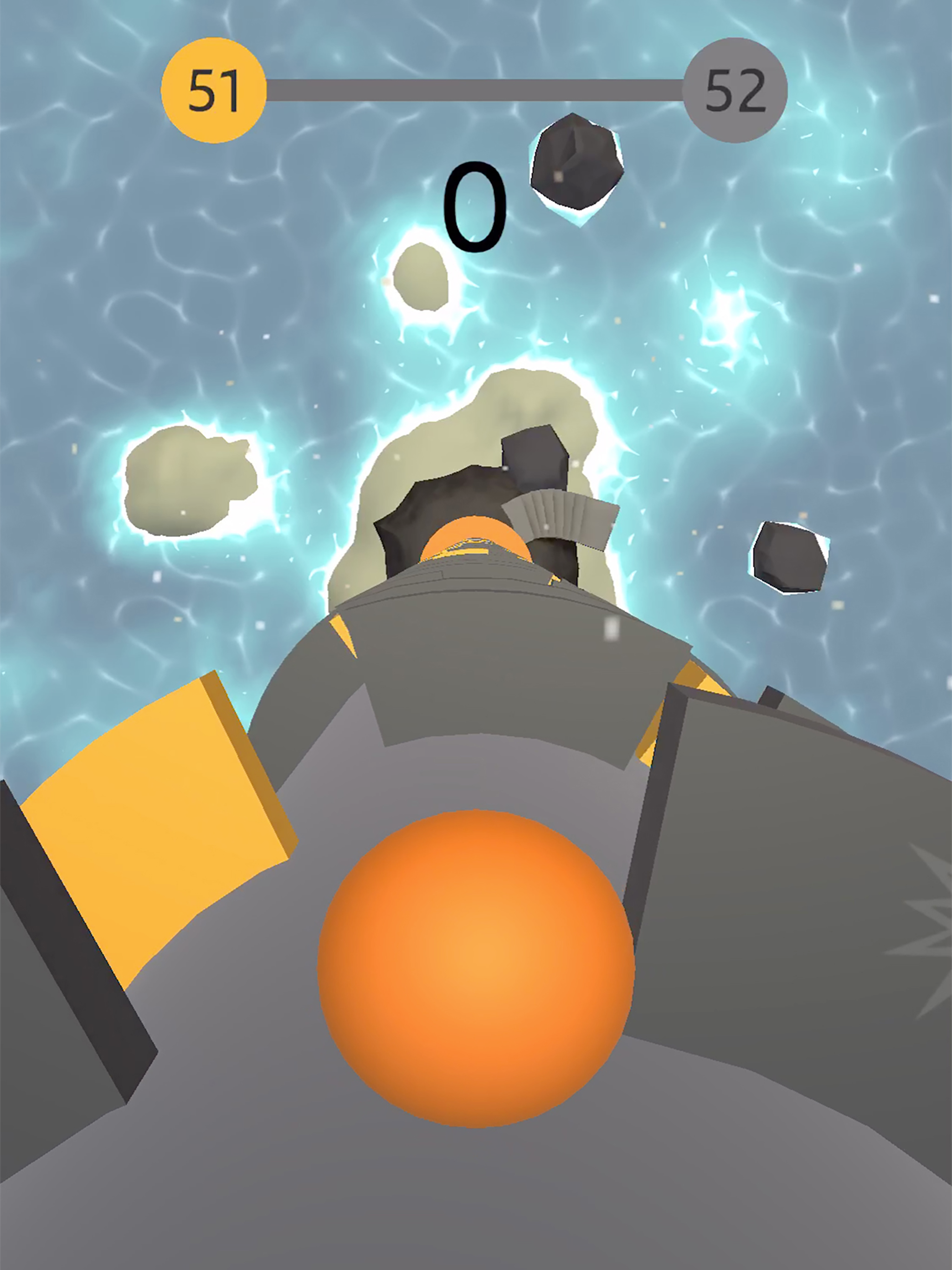 Helix Drop