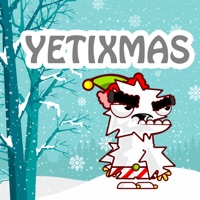 YETIXMAS pour PC