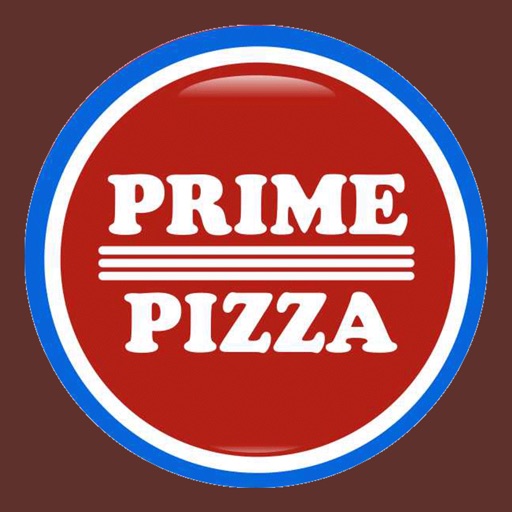 Prime Pizza Moston icon