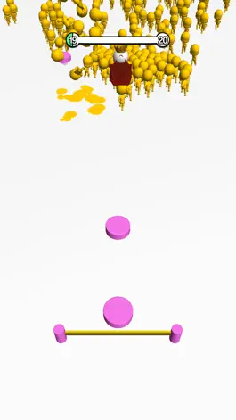 Game screenshot Rope Defense hack