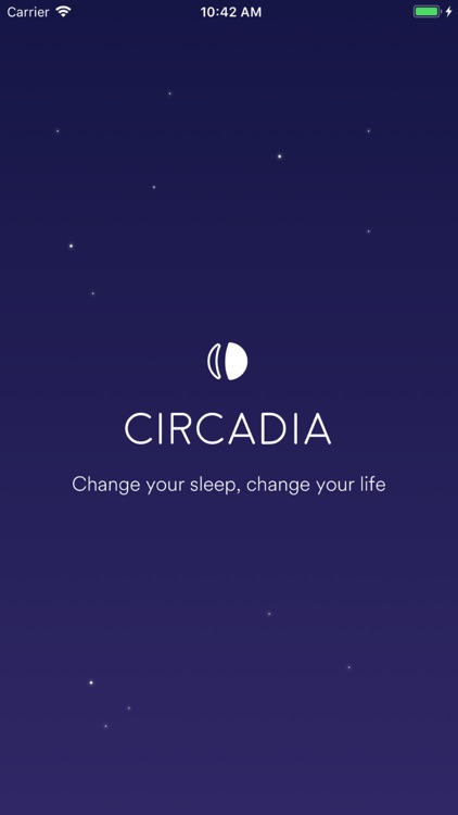 SleepCoach screenshot-0