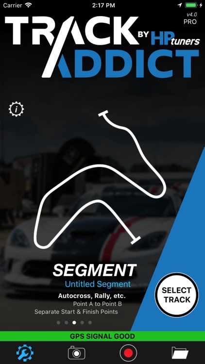 TrackAddict Pro screenshot-8