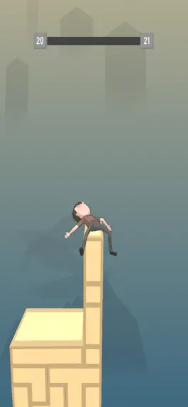 Game screenshot Tower Fall. mod apk