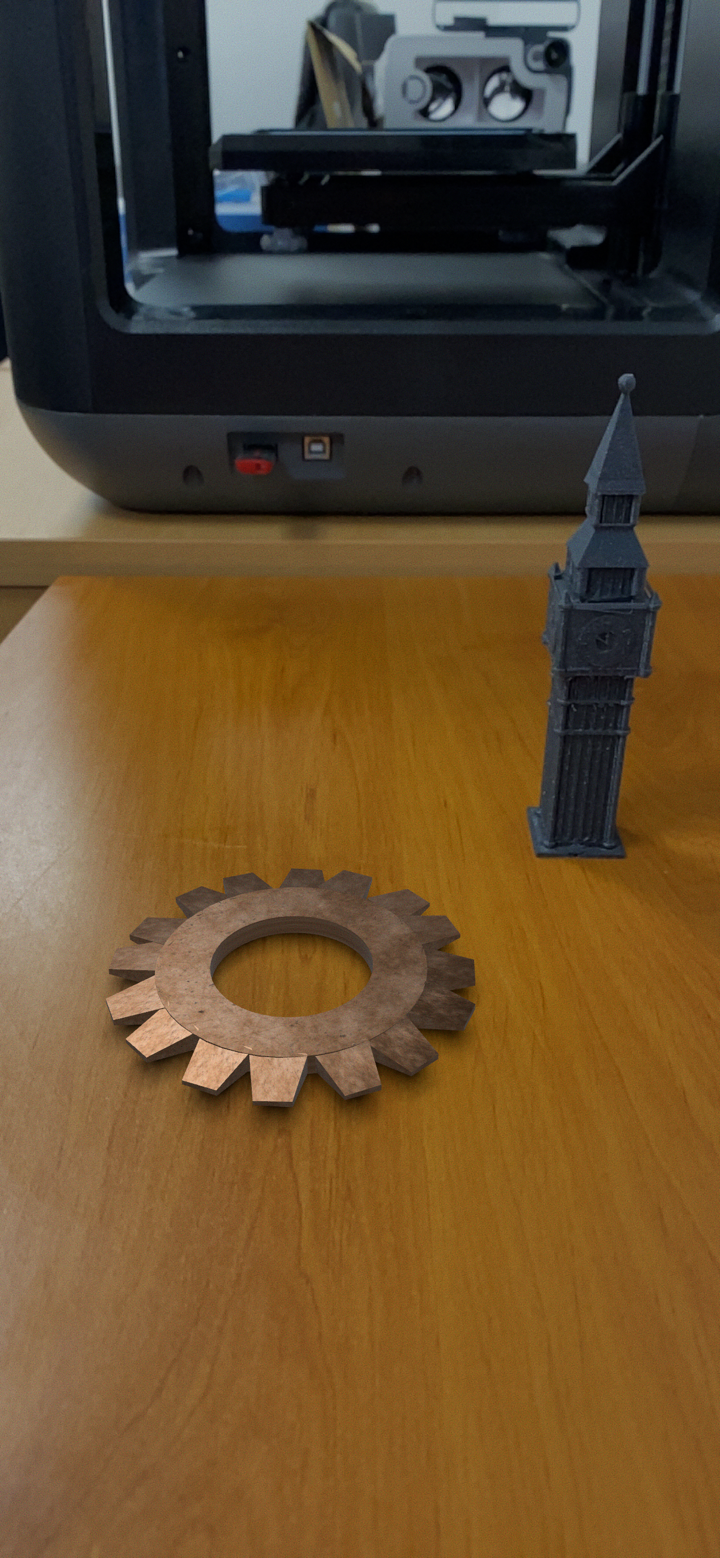 Creat3D™ screenshot 10