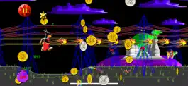 Game screenshot ATOMIC DOG apk