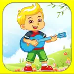 Nursery Rhymes Music For Kids App Support
