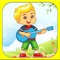 Nursery Rhymes Music For Kids