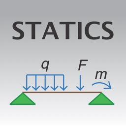 Statics (Civil Engineering) Apple Watch App