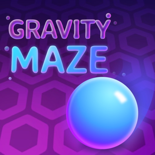 Gravity Maze - Win Real Money