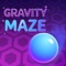 Join Gravity Maze, the skill game where you can win real money