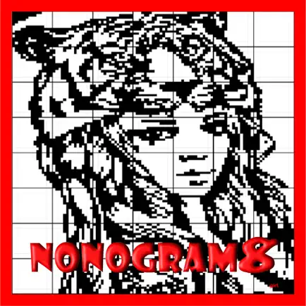 Nonogram 8 Cheats