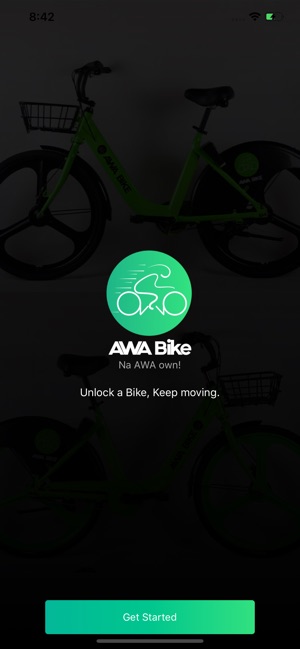 Awabike - Smart Bike Sharing(圖1)-速報App
