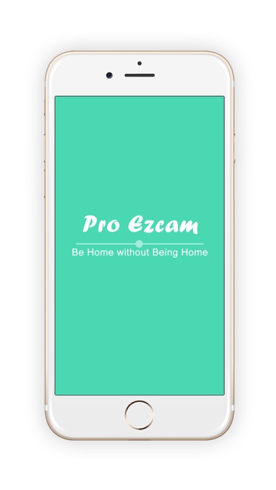 Pro Ezcam Screenshot