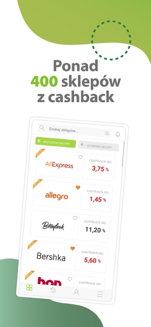 Nowy Cashback(圖1)-速報App