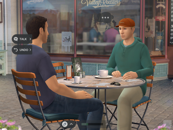 Screenshot #6 pour One Degree Shift the Influence