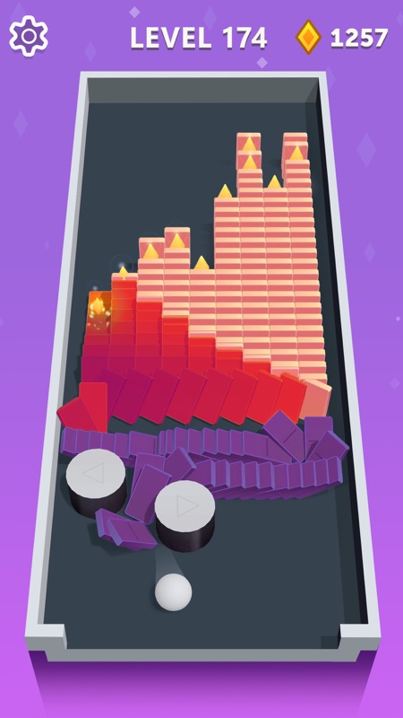 Domino Smash screenshot 5