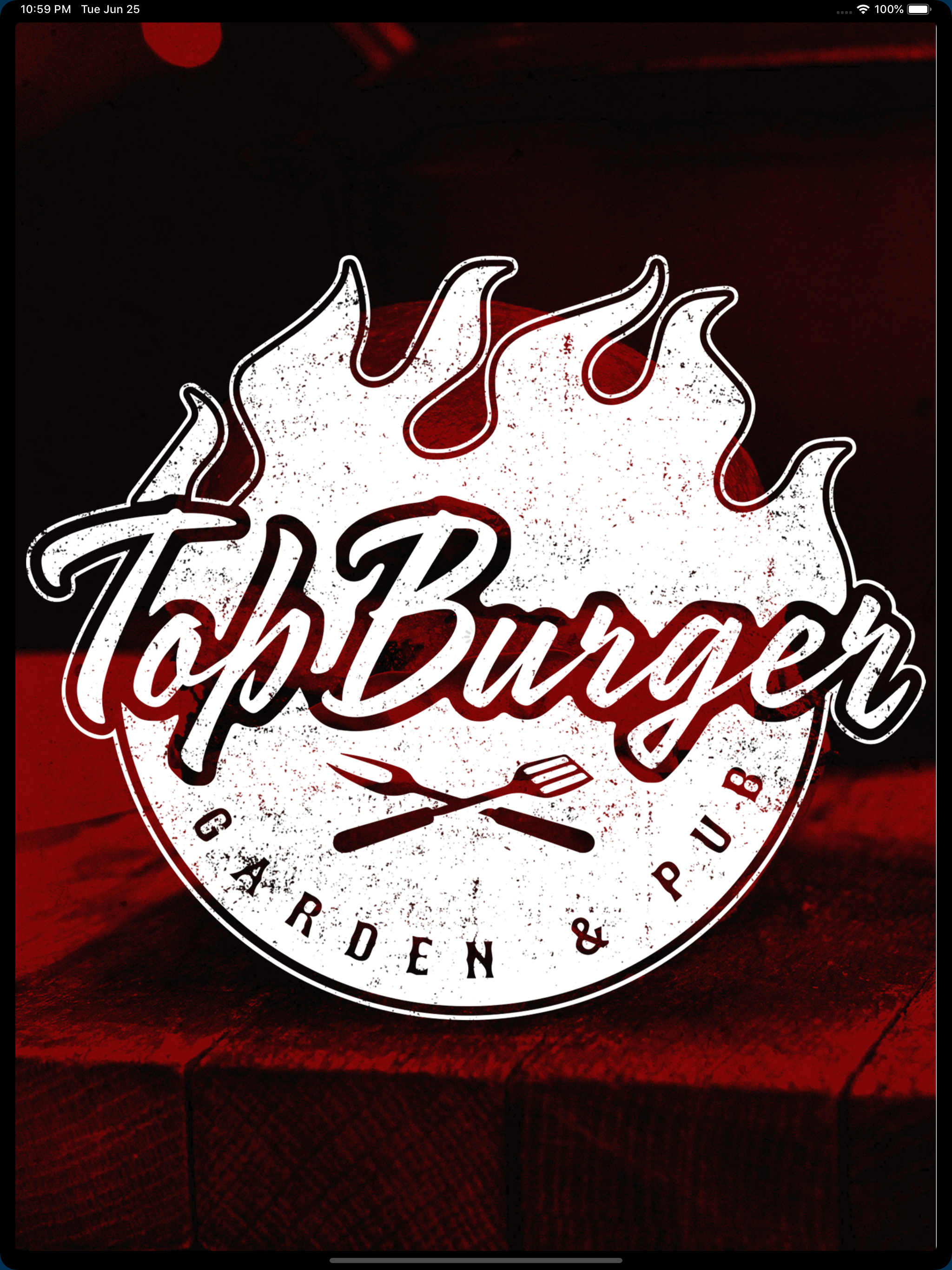 Top Burger screenshot 3