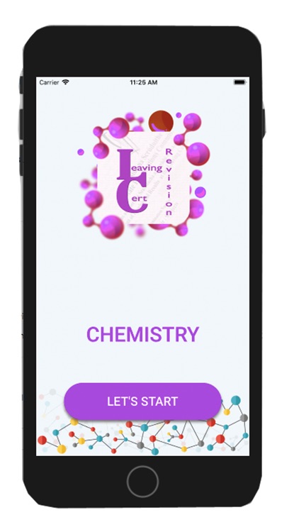 Leaving Cert Chemistry