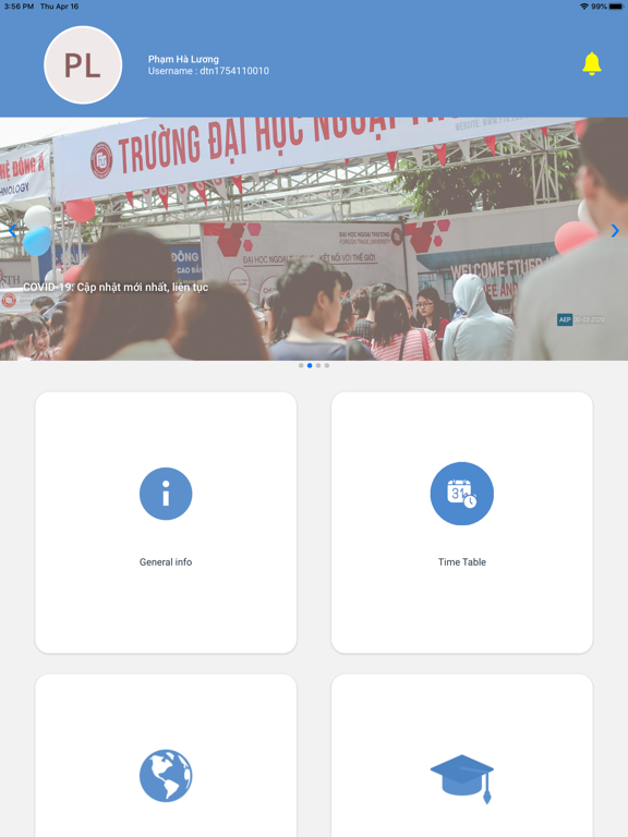 Screenshot #4 pour AEP-TUAF