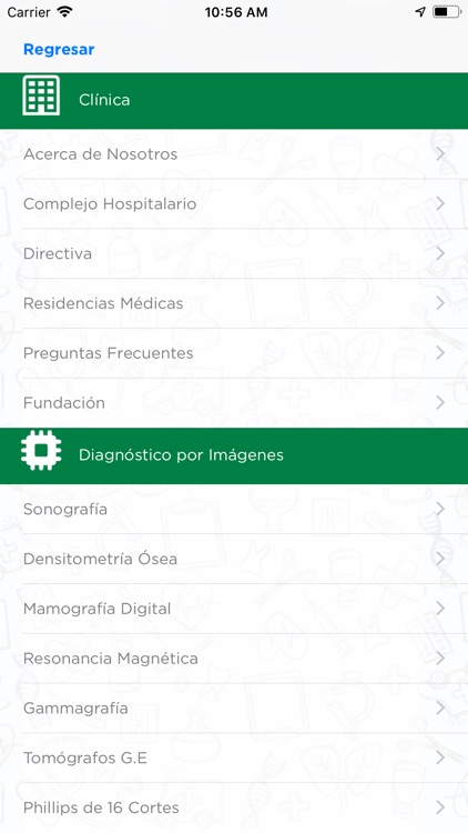Union Medica App screenshot-6