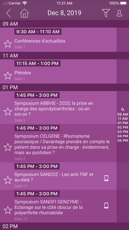 32e congrès de rhumatologie