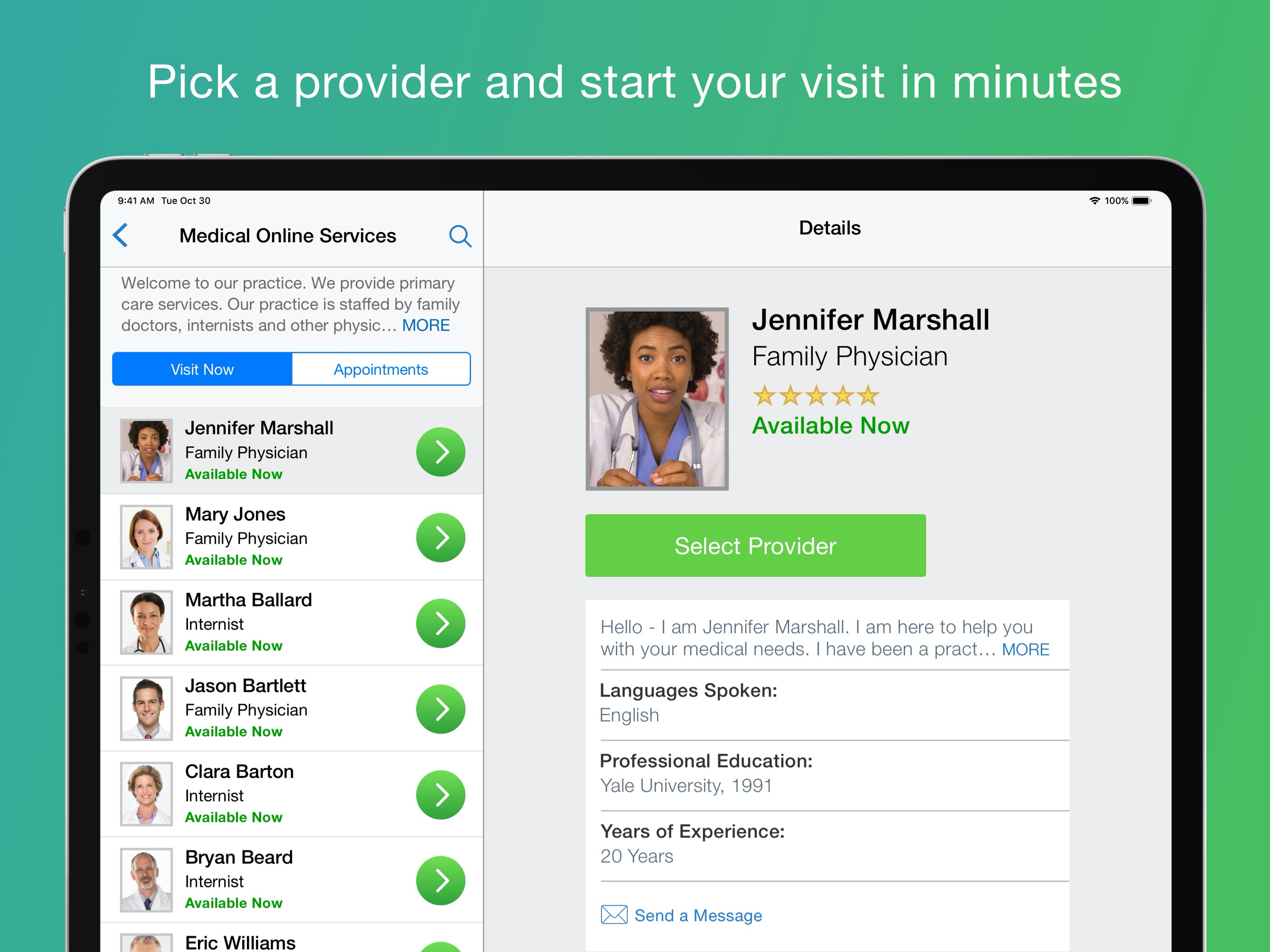 Netsmart Telehealth