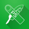 Ps CS5 Interactive Tutorials - iPhoneアプリ