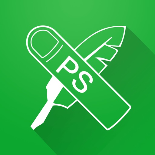 Ps CS5 Interactive Tutorials icon