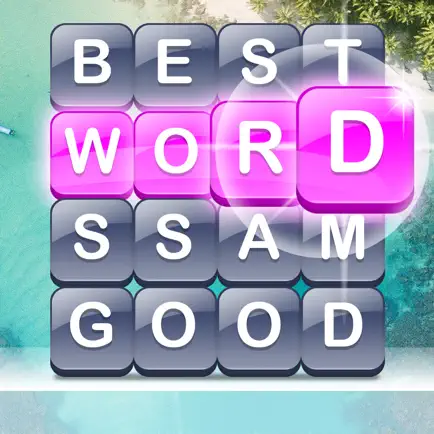 Word Scramble Connect Word Читы