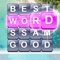 Icon Word Scramble Connect Word