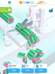 idle slice and dice айпад изображения 1