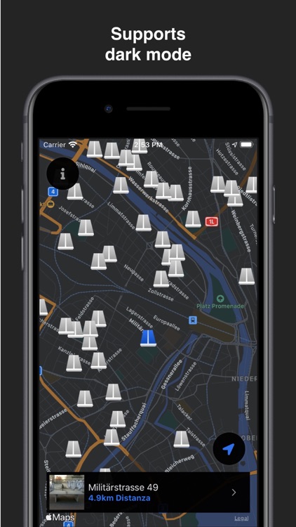 Ping Pong Tables screenshot-3