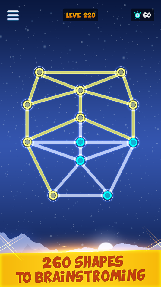 #5. Connecting - Dots (iOS) 来自: Capermint Technologies Private Limited