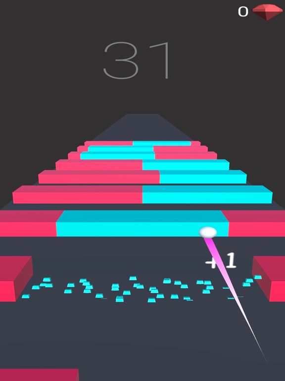 Screenshot #5 pour Jingle Walls