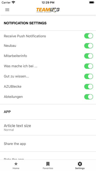 Screenshot #3 pour TL Inside