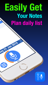 To Do List + task manager screenshot
