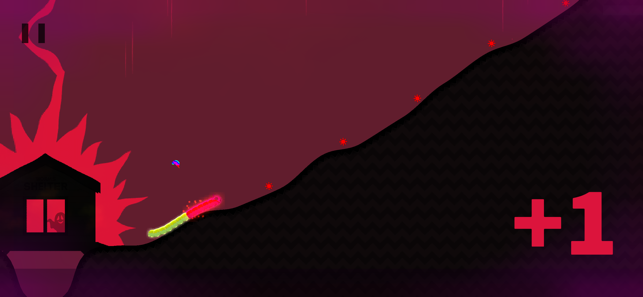 Inch Go: Crawling for Survival(圖3)-速報App
