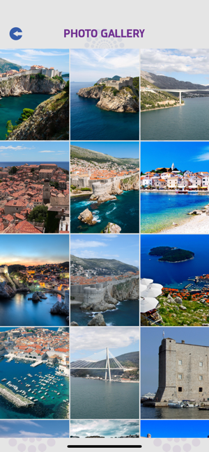 Dubrovnik Travel Guide(圖5)-速報App