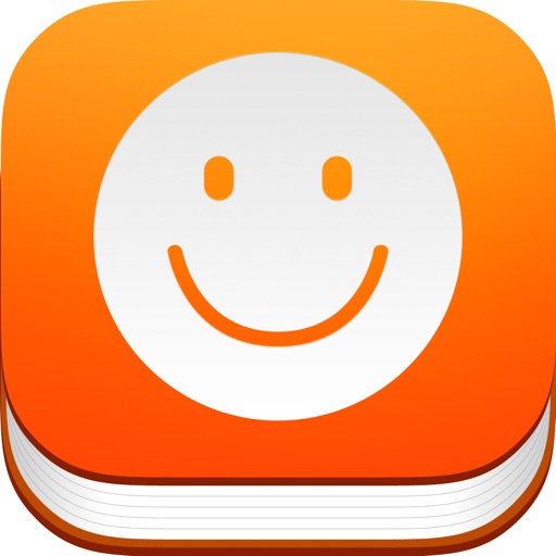 iMoodJournal - Mood Diary