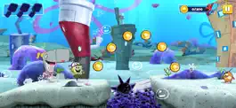 Game screenshot SpongeBob: Patty Pursuit apk