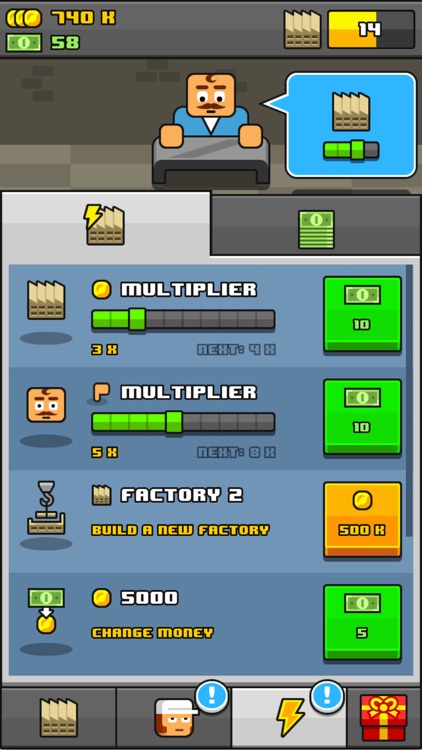 Make More! NEW screenshot-8