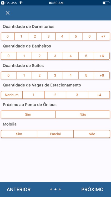 ZMZ Imobile screenshot-5