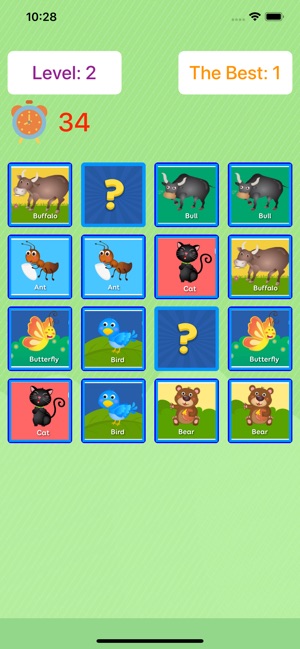 兒童英語：卡通視頻(圖2)-速報App