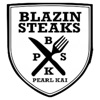 Blazin Steaks Pearl Kai